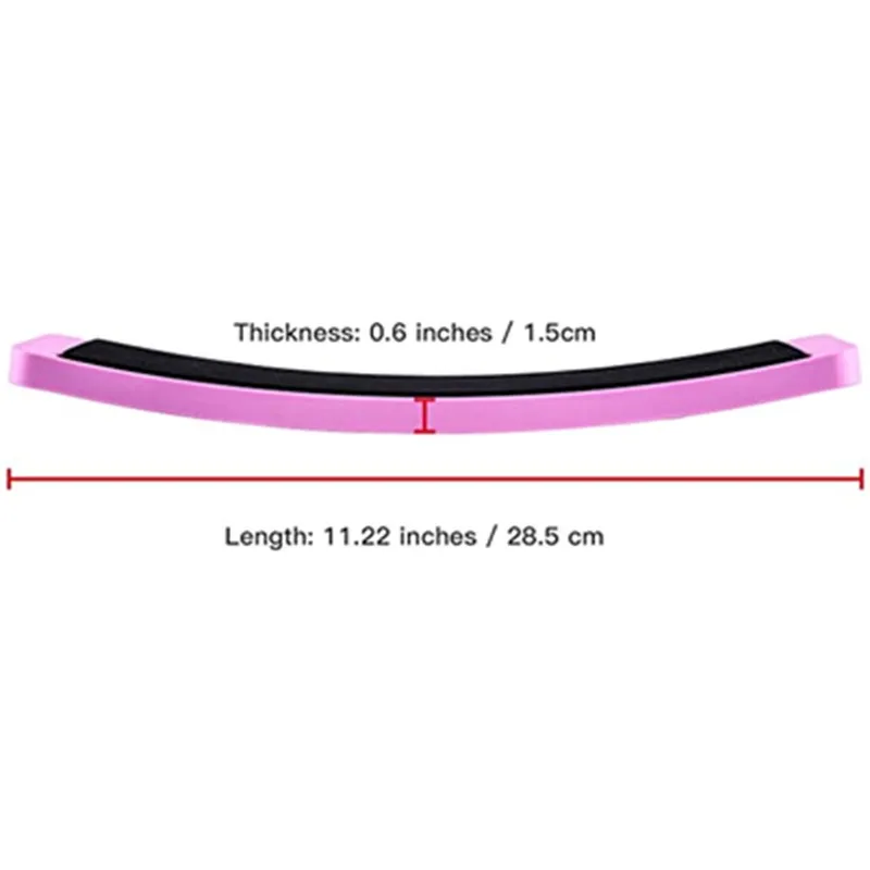 Unisex Man Woman Ballet Turnboard Adult Pirouette Ballet Turn Card Practice Spin Dance Board Training Practice Circling Tools