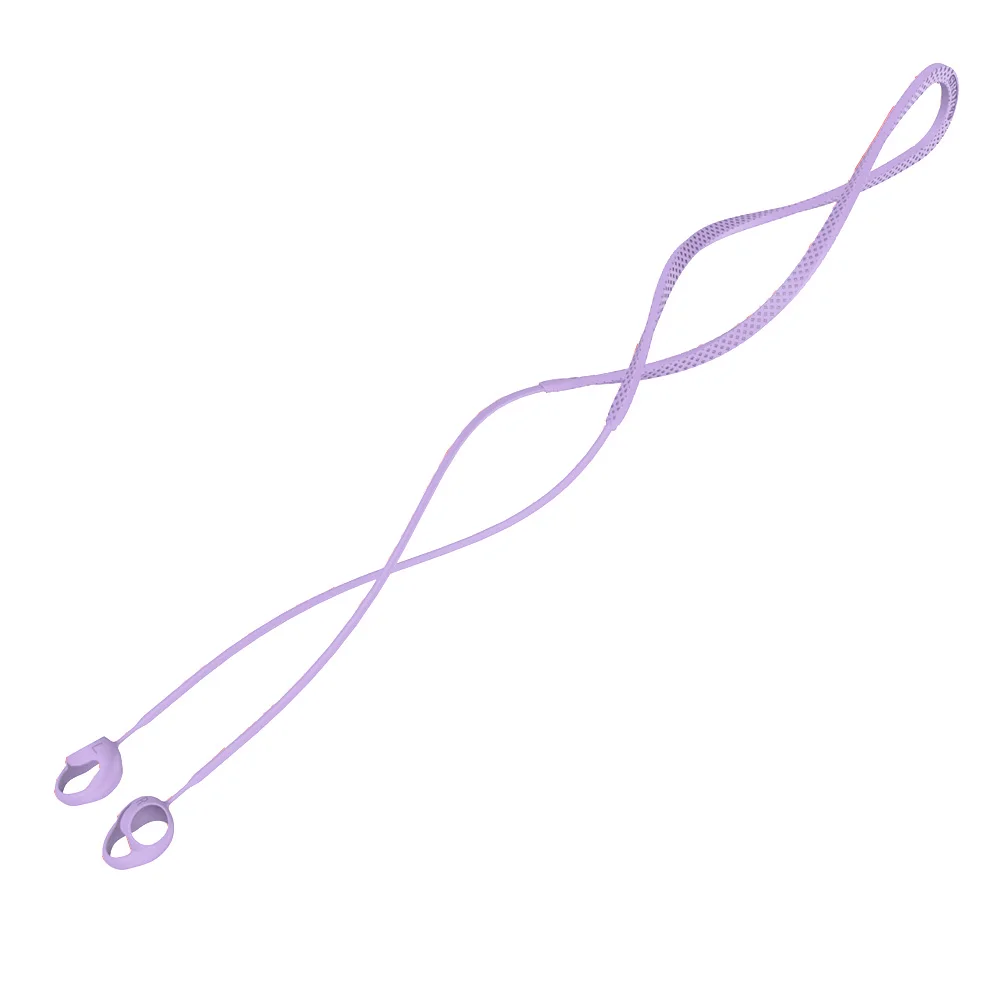 ตัวเลือกสินค้า สายคล้องคอหูฟังป้องกันหาย สำหรับ Galaxy Buds 2 Pro