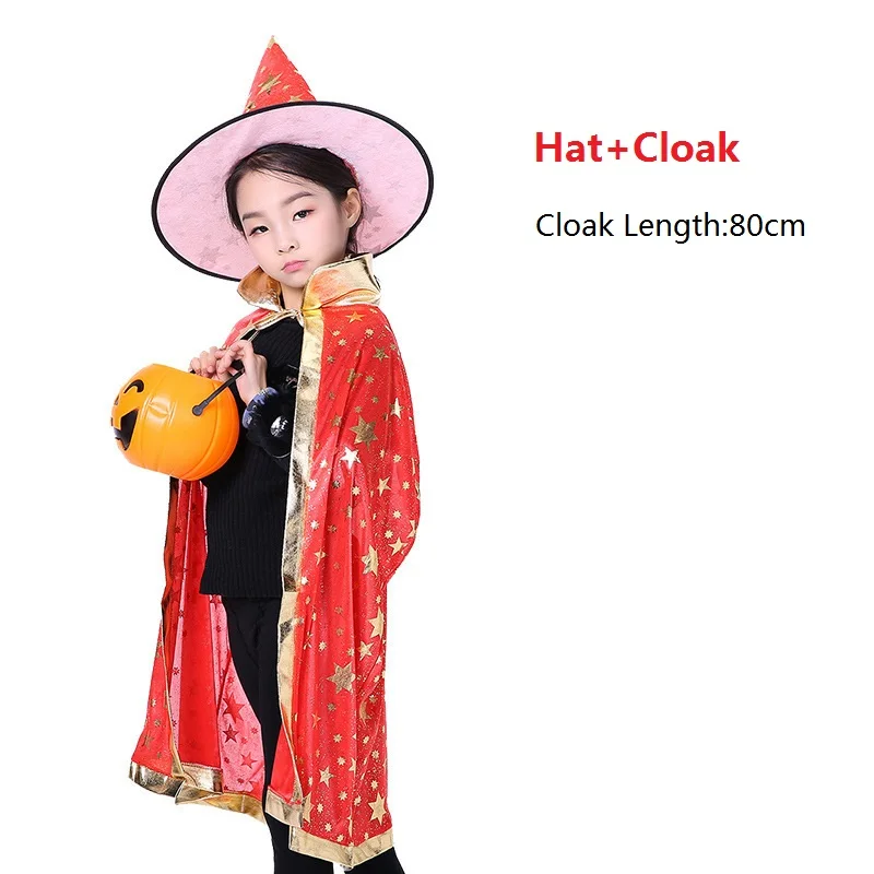 Heksen Halloween kostuums voor kinderen bij