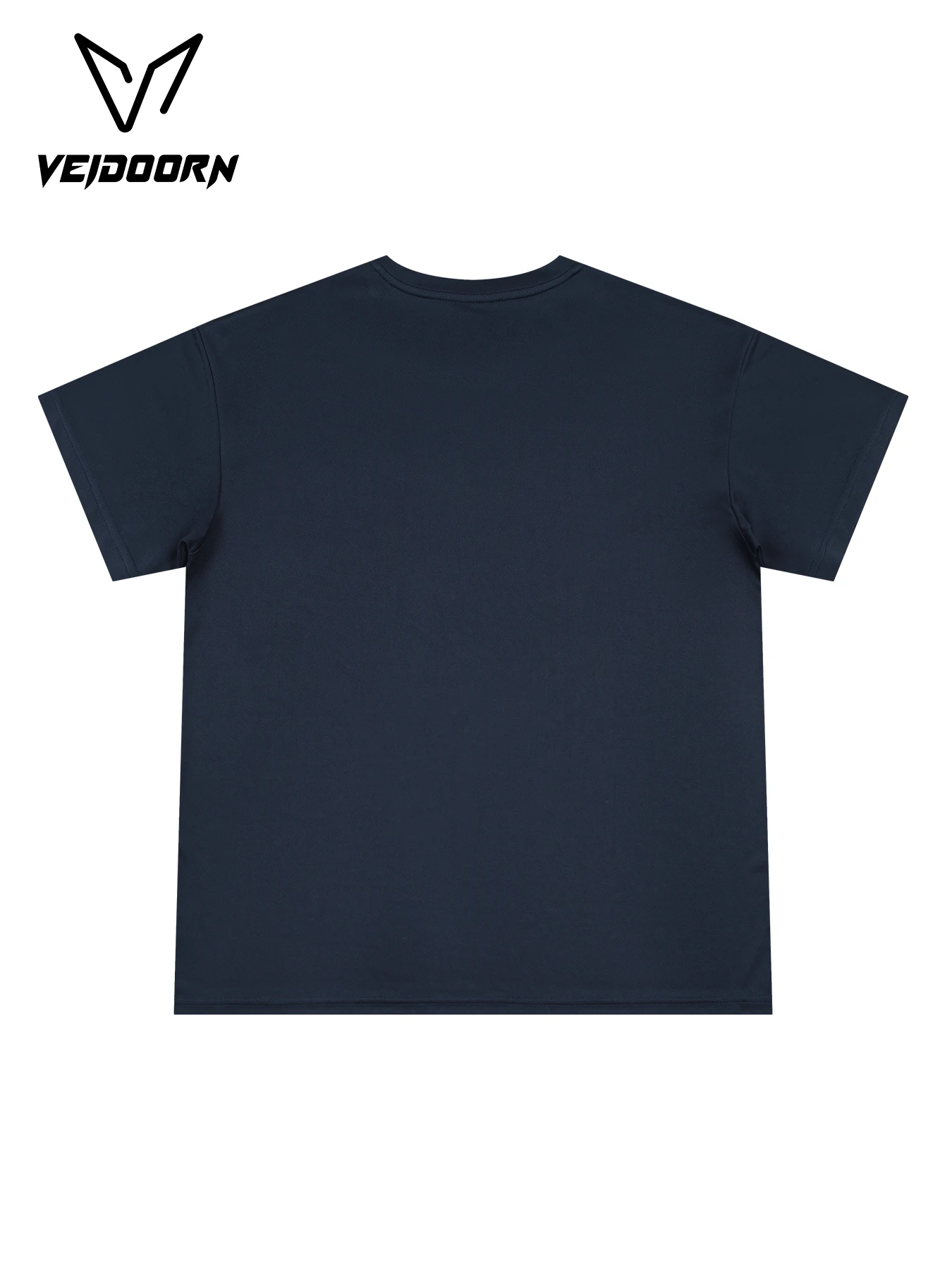 Veidoorn Running Tee for Gym