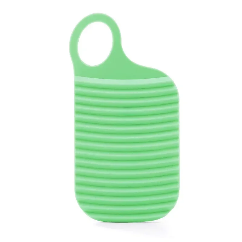 Portable Thicken Mini Washboard Non Slip Laundry Travel Board Washing Children's Clothes Socks Cleaning Products Accessories laundry board