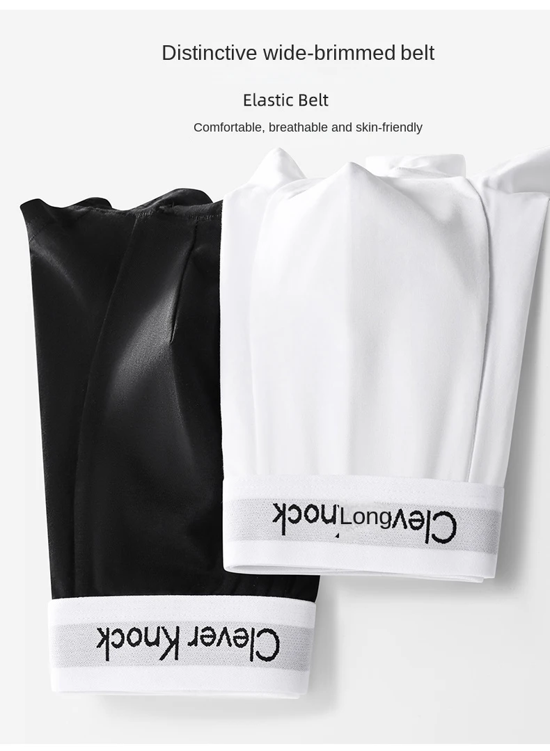 3Pcs Underwear Men's Boxer Shorts Sexy Panties Cotton Boxers Man Underpants Male Shorts Homme U Convex Lingerie Wholesale Lots