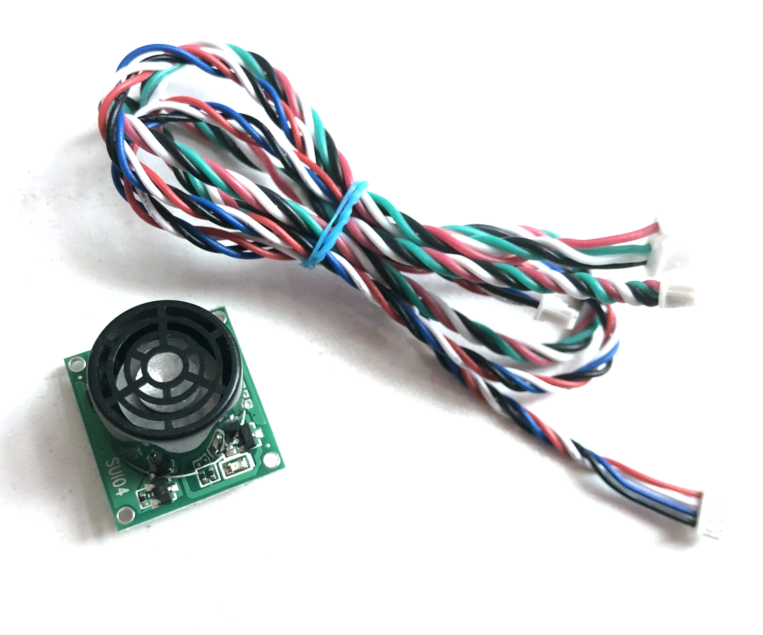 Module Ultrasonique SUI04 pour Drone - Évitement d'Obstacles 60°