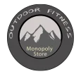 Outdoor Fitness Monopoly Store