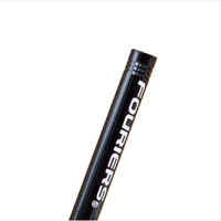 ตัวต่อวาล์วจักรยาน FOURIERS VL-PE002 แบบ Presta ขยายขนาด 50 มม. ถึง 70 มม. พร้อมน็อต อะไหล่จักรยาน 3