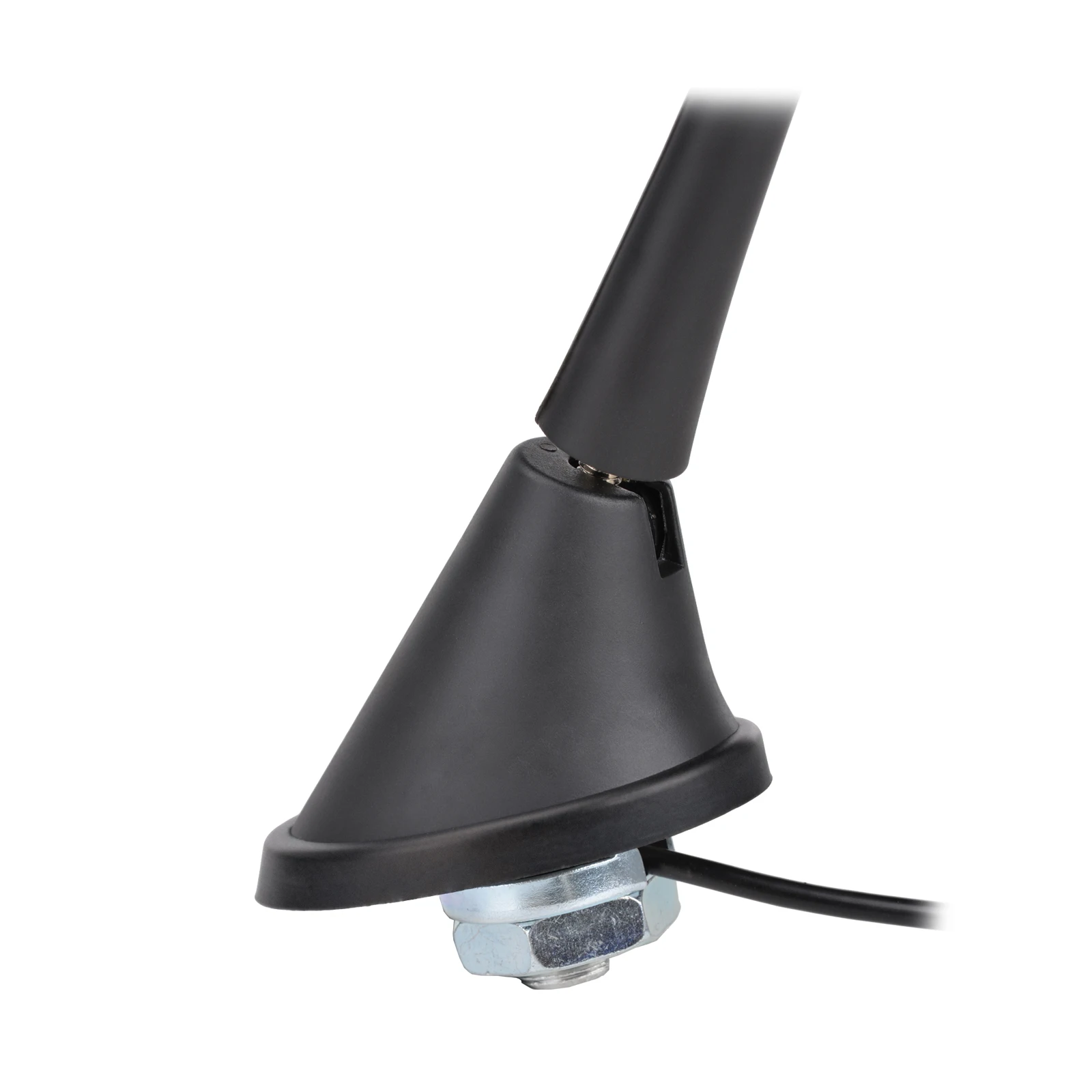 Rubber AM FM Car Aerial Antenna for Vehicles and Trucks