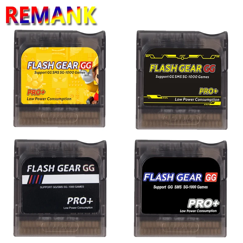 ACCESSORI FLASHCARD PORTATILI scheda di gioco fai da te per NDS/NDSL (R4 ORO RTS) EUR 24,85