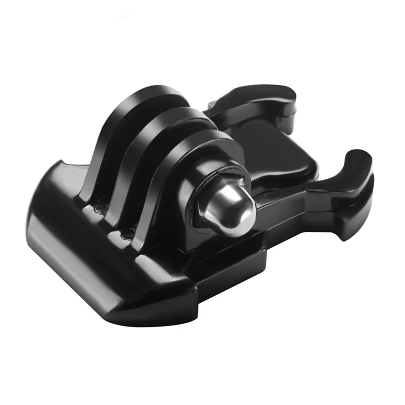 Support Base Caméra Action Dégagement Rapide pour GoPro Hero 8 7 6 5 4 Yi 4K