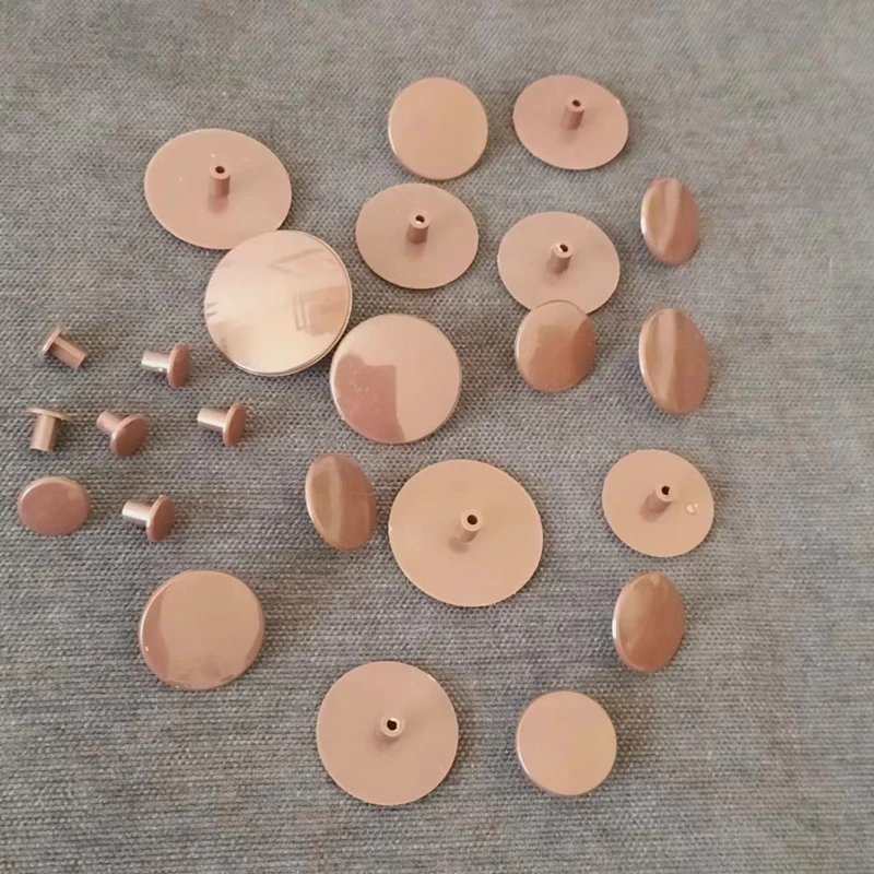 Sax Pads Plastic resonator Sax pads for Alto/ Tenor/ Soprano Saxophone parts