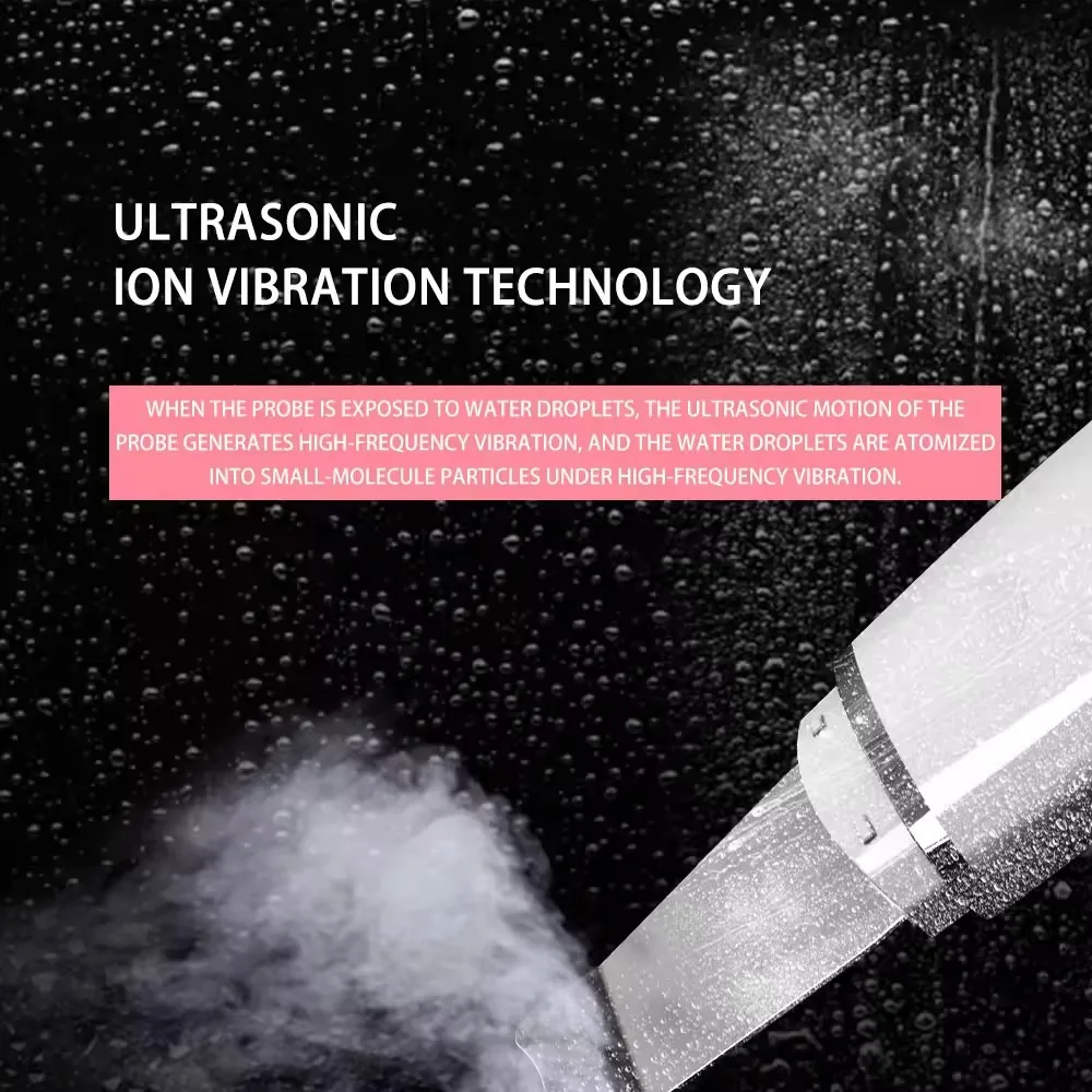 Beauty Equipment Blackhead Remover Blackhead Cleaning Pore Shrinking Beauty Device Dead Skin Acne Scalper Facial Pore Cleanser