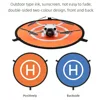 Foldable Drone Landing Pads for DJI Mini 4 Pro/Mini 3/Mavic 3 Pro/AVATA 2/Air 2/Mini 2/Mini 4K Drone Mat Quadcopters Accessories 2