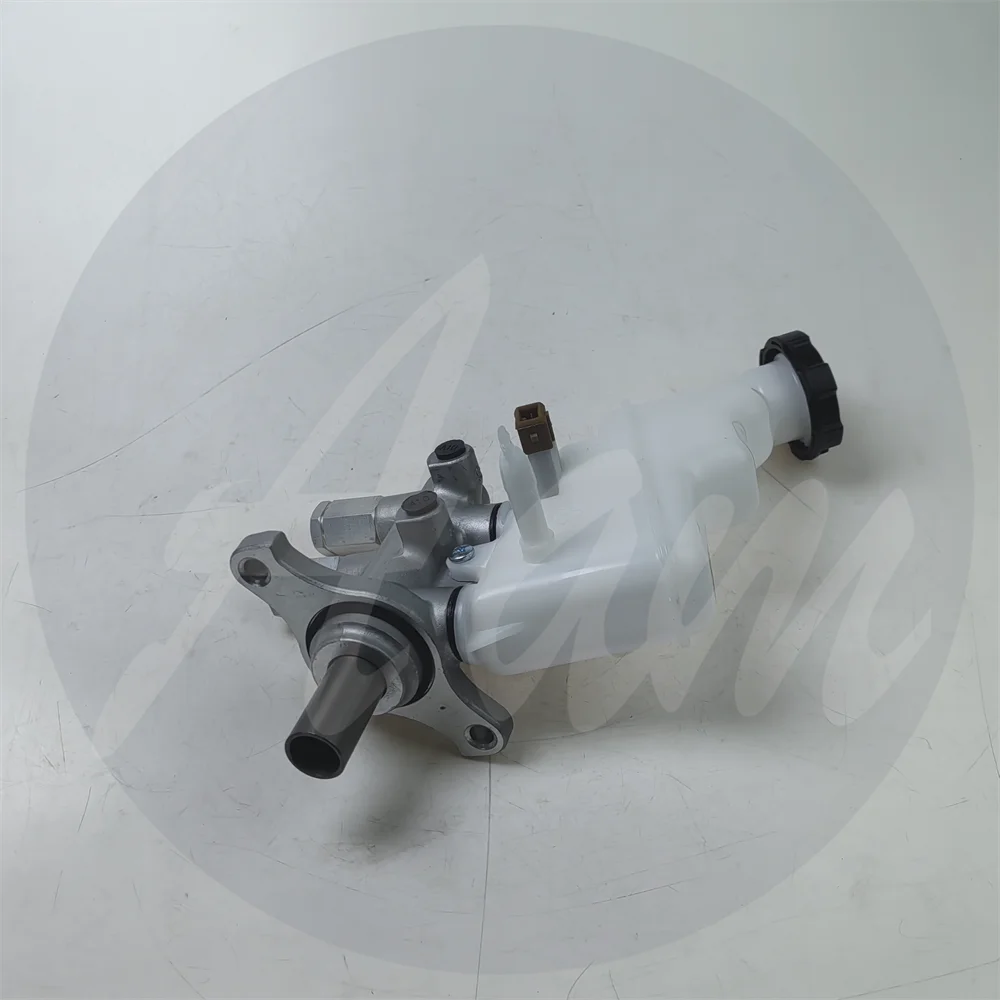 Brake Master Cylinder For HYUNDAI ACCENT SOLARIS KIA 2010-2014 585101R000 58510-1R000