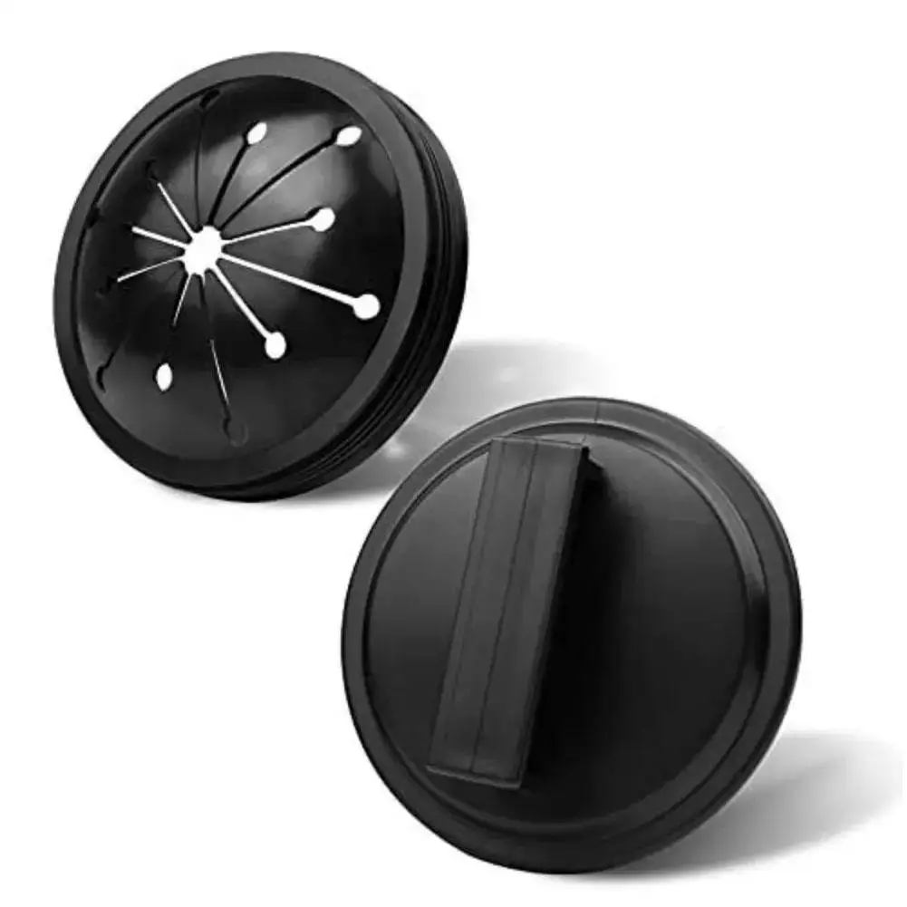Sink Garbage Disposal Accessories Kitchen Sink Plug Mouth Waste Water Plug Basin Grinder I8N8