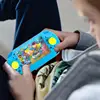Small Toys For Kids Entertaining Water Ring Game Cell Phone Handheld Water Ring Game Developmental Activity For Children Toy 5
