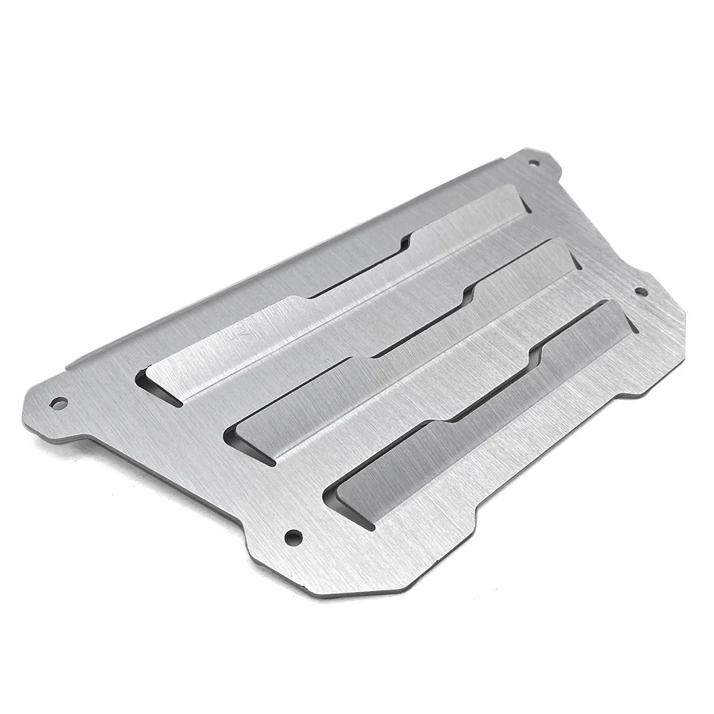 Couvercle De Protection Du Moteur De Moto, Plaque De Protection Du Moteur Pour Husqvarna Norden 901 Norden 901 2022