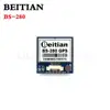 BEITIAN BS-280 GPS GLONASS Module with cable 28mm*28mm*8mm 11.5g for RC Airplane & FPV RC Racing Drones & RC toys 4