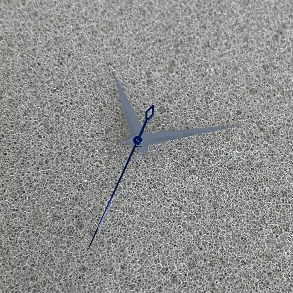 

Аксессуары Серебряные/Золотые/розовые золотые модифицированные стрелки с автоматическим механизмом NH35/36/4R/7S