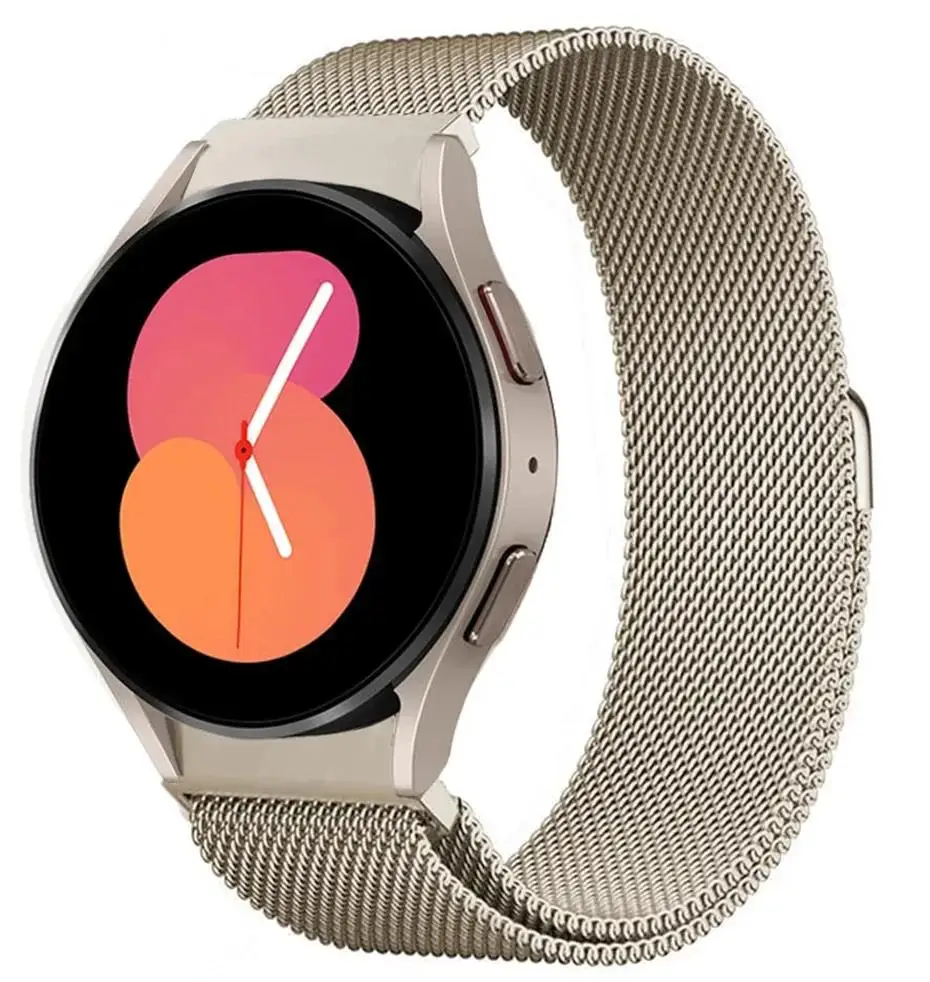 Luxurious Fashion Watch Band