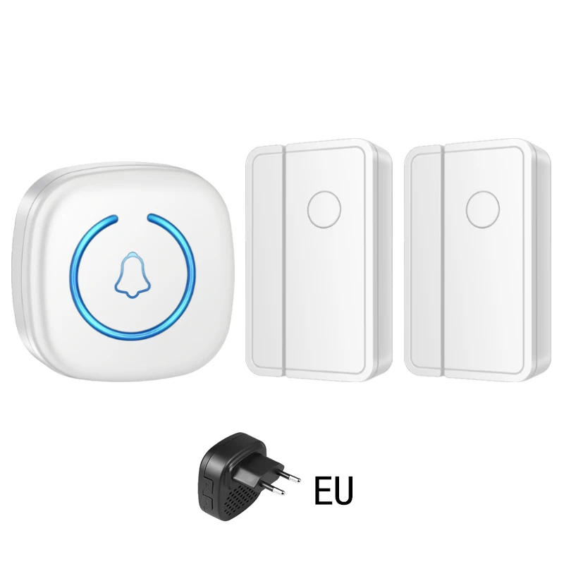 EU White 2M1R