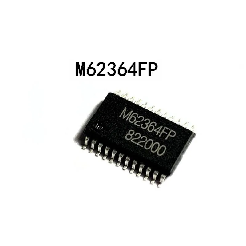 

5 шт. ~ 20 шт./лот M62364 M62364FP SSOP24 100% Новый оригинальный склад в наличии