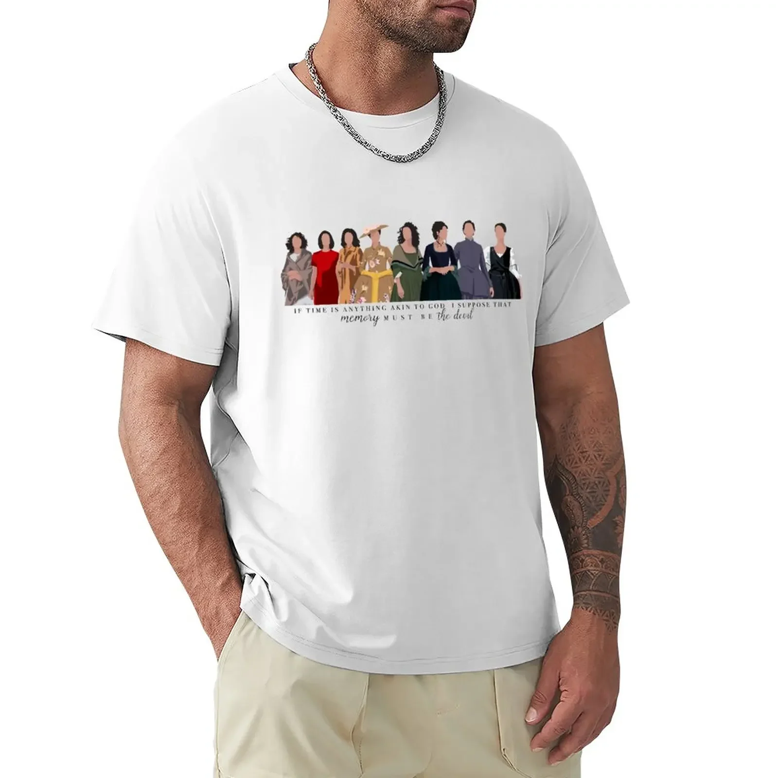 

CEBRF T-Shirt quick-drying Blouse Men's clothing