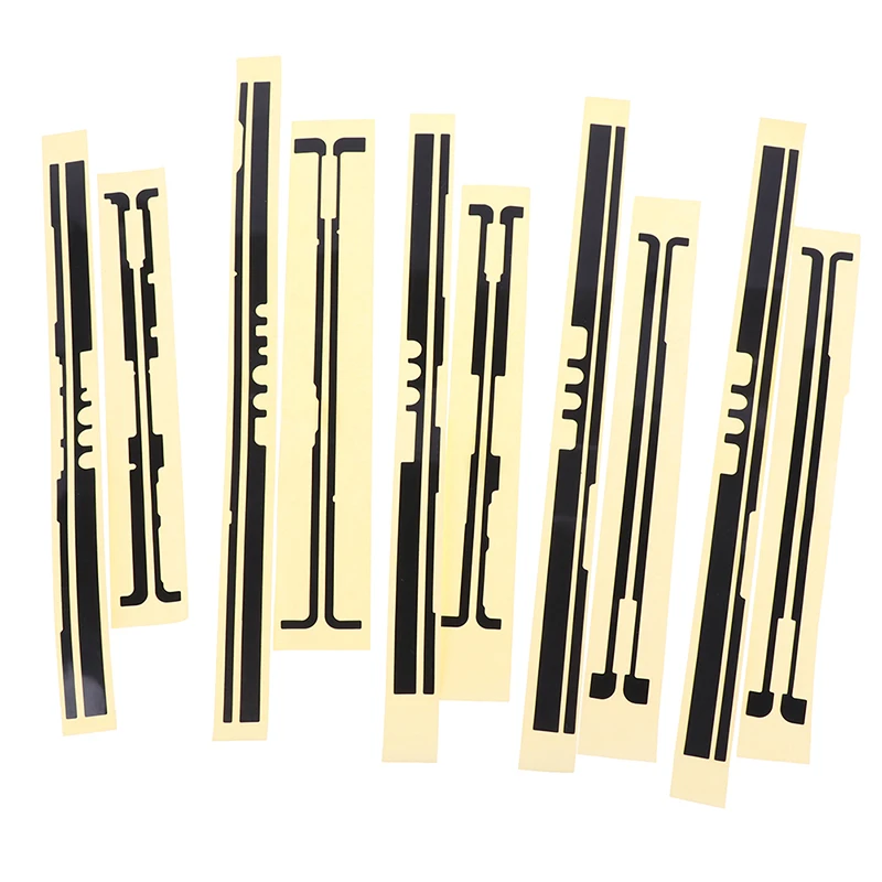 Display Screen Frame Sticker Per Microsoft Surface Pro 3/4/5/6/7 Go1/2 Book 1/2