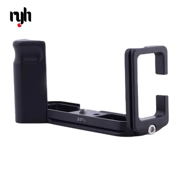 Quick Release L Plate / L Bracket For Fuji Fujifilm X-T1 Xt1 Vertical Shoot Quick Release Plate Hand Grip Holder
