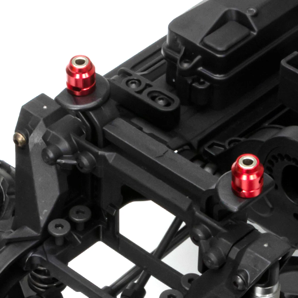 Magnetische RC Körper Loch Locator Halterung Beiträge Shell Opener Werkzeug für Drift Auto Tamiya HSP 94123 MST RMX GTR YD2 SCX10 III TRX4 YK4082 – Detail 10