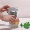 Manual Rotary Fruit and Vegetable Peeler, Multi-functional Safety Round Potato and Apple Peeler, Small Tool, Kitchen Accessories 3