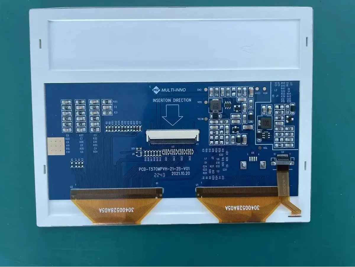 

New original PCB-T570MCVH-06 5.7-inch industrial screen, tested in stock PCB-T570MPVH-01 PCB-T570MPVH-21