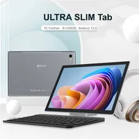 10.1" High-Definition Screen Tablet Octa-Core Processor 8GB+256GB ROM 4G 5G Dual SIM WiFi GPS Metal Shell with Keyboard mouse - Image 6