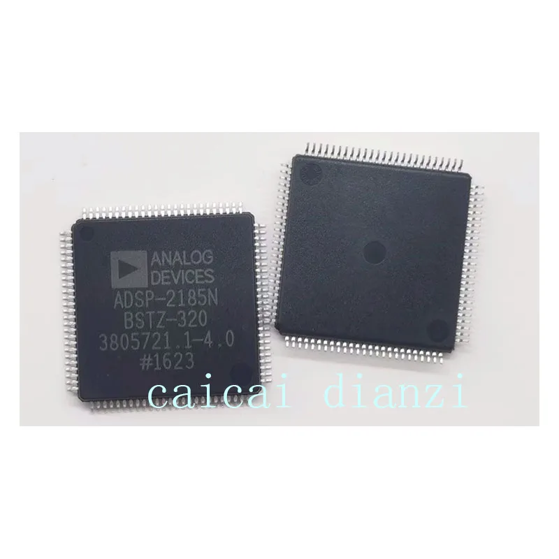 

5PCS ADSP-2185NBSTZ-320 ADSP-2185NBST-320 ADSP-2185NKSTZ-320 ADSP-2185NKST-320 Brand new authentic