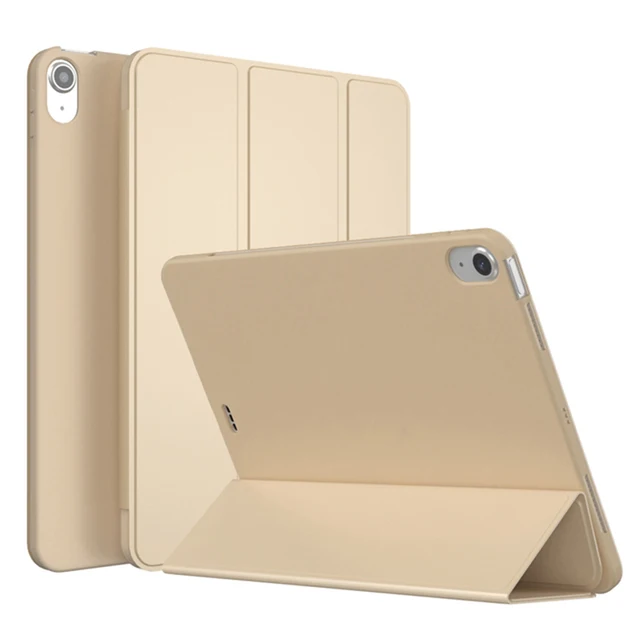 ProCase Coque pour iPad 10ème Génération 10,9 Pouces en 2022, Modèle A2696,  A2757, A2777, Nouvel Étui Amélioré avec Porte-Styl[1202] - Cdiscount  Informatique