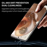4Pcs Full Cover Screen Protector for Infinix Note 40 Pro Plus 30 VIP Hot 30 20S Soft Hydrogel Film for Infinix GT 20 10 Pro - Image 5