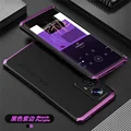 Black Purple