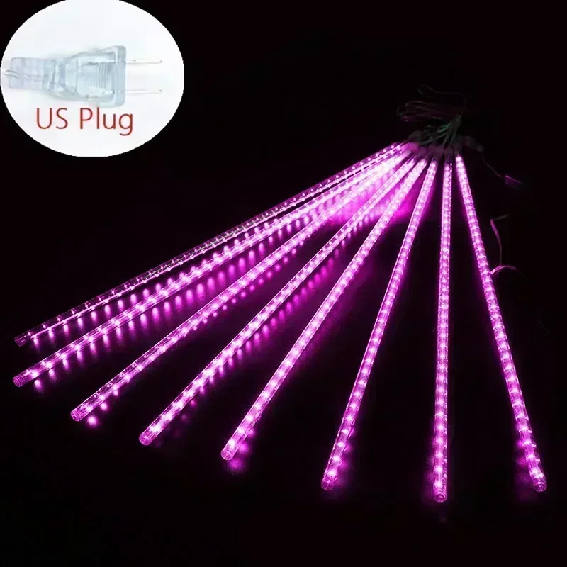 US Plug - Pink