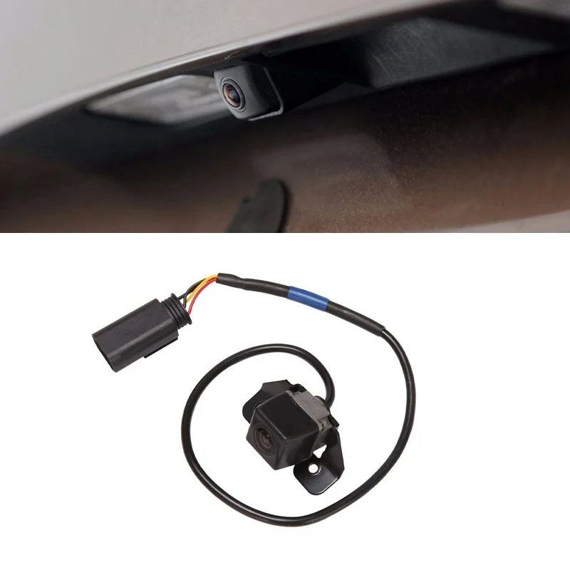 

For Hyundai 95790-2S401 957902S401 95790-2ZU11 Rear View Backup Reversing Camera Car Accessories