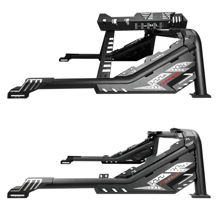 off road 4x4 truck ute pickup practical travel Removable universal roll bar for -DODGE RAM 1500 2500 3500 CLASSIC TRXcustom