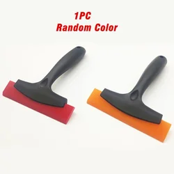 Multi-Purpose Rubber Squeegee and Scraper Tool (1PC)