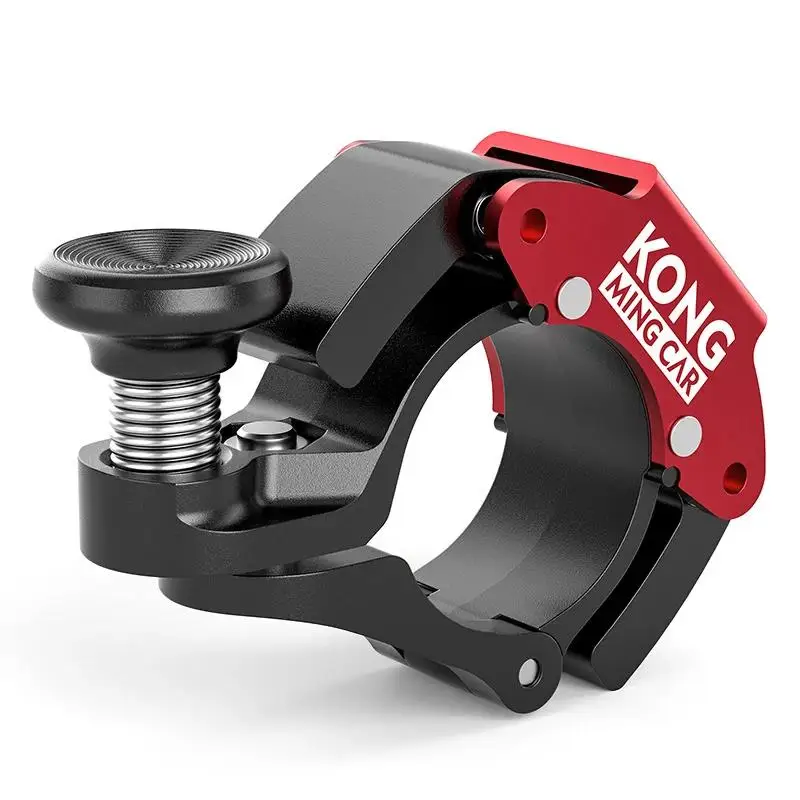 Bicycle Bell Ring MTB Cycling Horn Bike Handlebar Bell for Bicycle Safety Bike Accessories bicycle bell mountain bike bell bicycle horn bicycle accessories