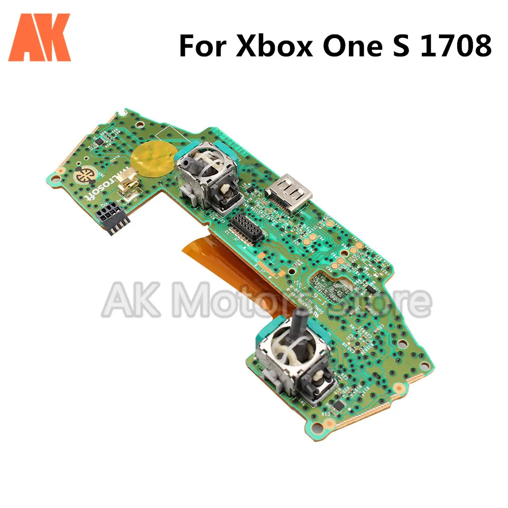 Circuit Board Motherboard for Xbox One Elite 1698 game Main Board