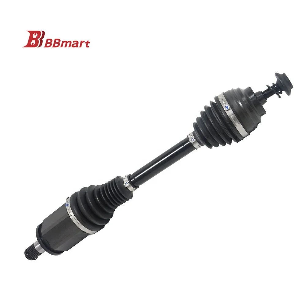 

BBmart Auto Spare Car Parts 31 60 7 529 201 CV Joint Drive Shafts 31607529201 Front Left Axle For BMW X3 E83 2.0d 2006