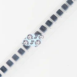 50Pcs/Lot/ 1210 3.3uH 5% 3225 3R3 NLV32T-3R3J-PF smd SMT Wound Chip Inductors