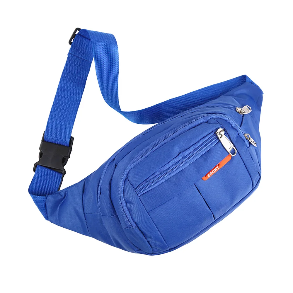 Frauen Taille Tasche Hüfte Bauch Banane Bum Brust Gürtel Für Männer Männlich Weiblich Fanny Pack Beutel Geldbörse Geldbörse Nieren Reihe Bum Tasche – Detail 15
