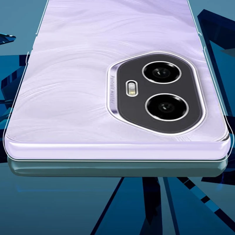 Ultra Thin Clear Phone Case - Ultra Soft TPU Silicone Protective Back Cover