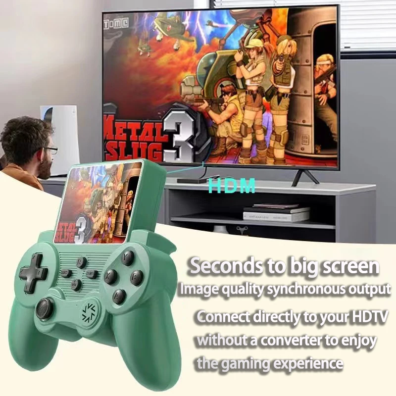 Ʈ Ʈ ̵ 520 PSP HD  ܼ ,  ũ, 2024 ǰ, Q20, 2 ο
