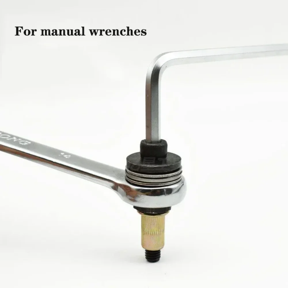 Rivet Nut Gun Specification Image 4