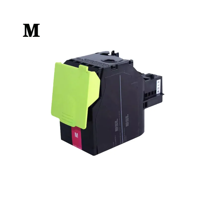 Toner Cartridge For Xerox C310/C310DNI/C315 NA/W.EU Version 8.5K/5K 006R04364/006R04365/006R04366/006R04367