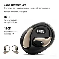Smart Bluetooth Wireless Headphones 144 Languages Real Time Translator AI HiFi Travel Earbuds Low latency ENC Business Earphone - Image 5