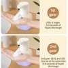 4 Gear Automatic Inductive Foam Dispenser Touchless Sensor Soap Distributor Smart Liquid Generator Wall-mounted Auto Hand Washer 5